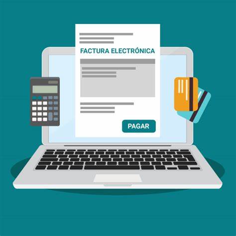 Procesamiento de documentos electrónicos